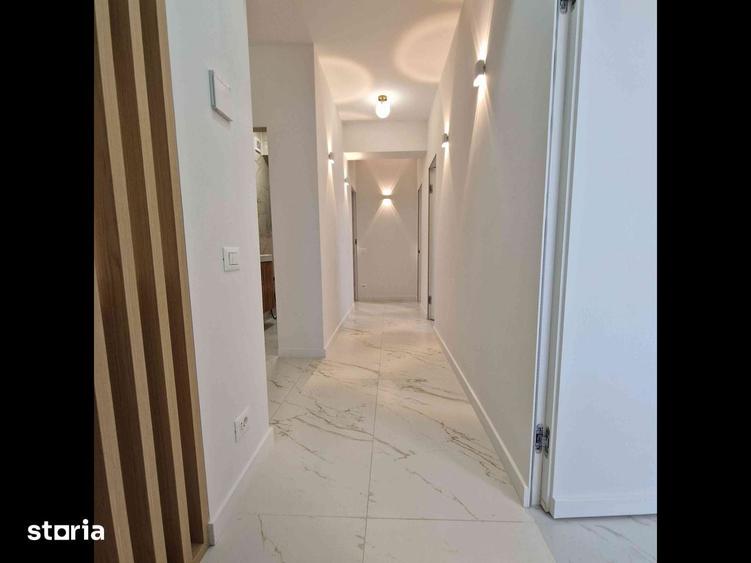 Tatarasi - Impecabil Penthouse -apartament 4 camere + 2 bai + terasa - 4