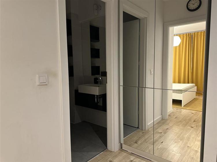 Apartament 2 camere | Belvedere Residence | langa metrou Pipera - 6