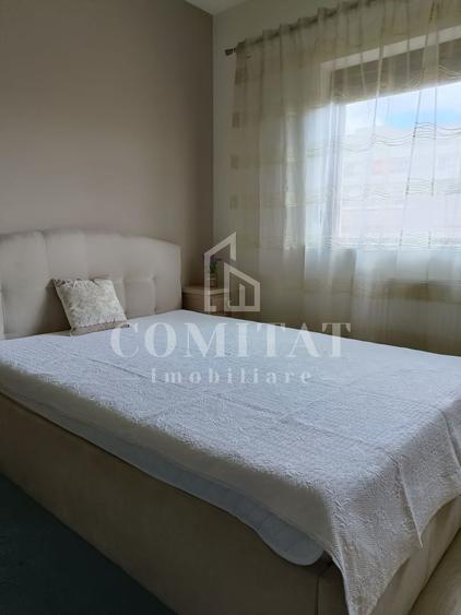 Apartament cu 3 camere semidecomandat, mobilat în Grigorescu