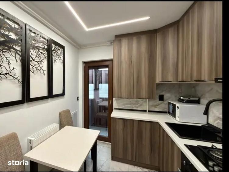 Apartament 2 cam decomandate Iasi, Visoianu-Astoria - 3