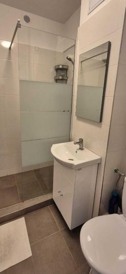 Garsonieră semidecomandată în Gării