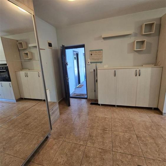 Apartament cu 2 camere decomandat în Cug