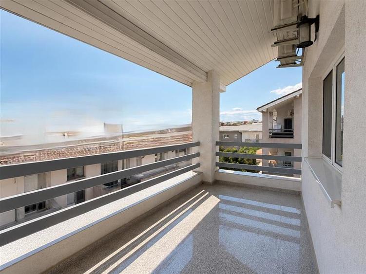 Apartament 2 camere balcon parcare zona Selimbar - 7