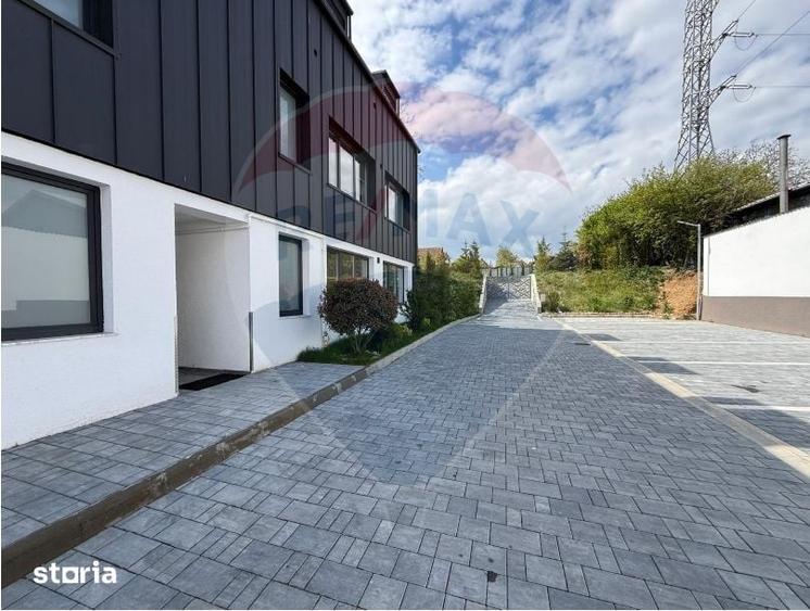 Apartament cu 3 camere în Turnișor