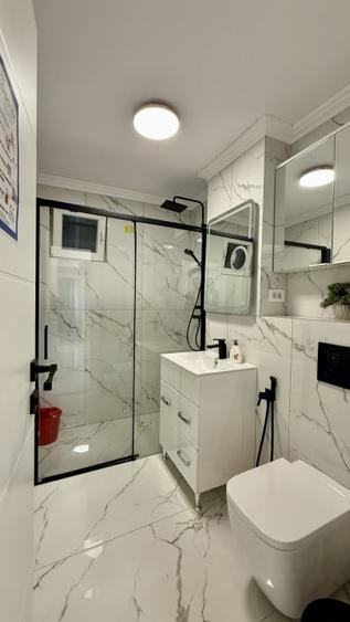 Apartament cu 2 camere decomandat, mobilat în Zorilor