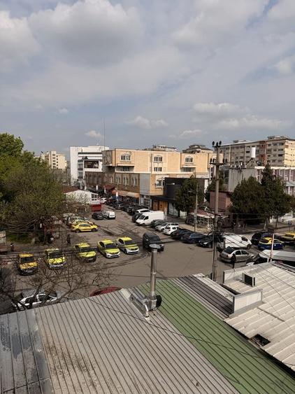 Apartament cu 2 camere decomandat în Brâncoveanu