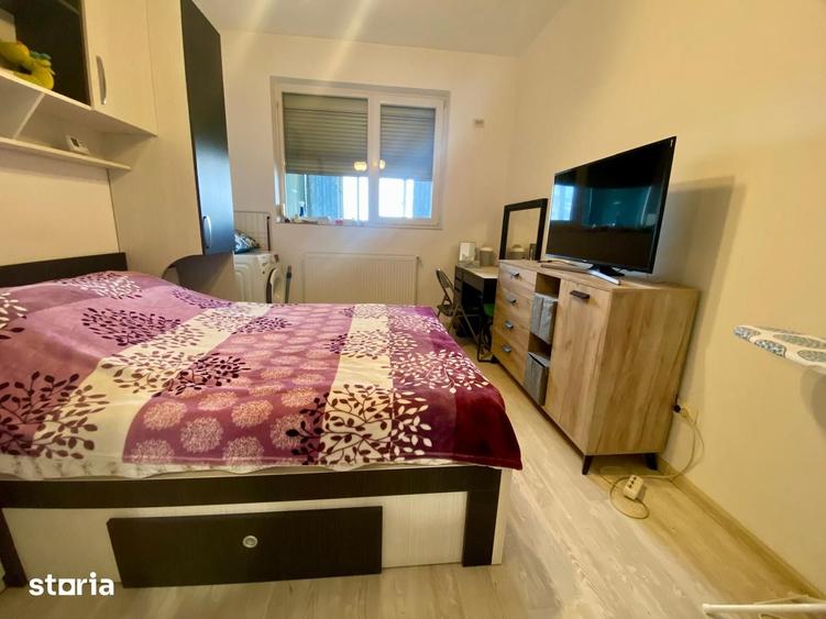 Apartament tip studio Militari Residence, Chiajna 41 mp 60.000E - 7