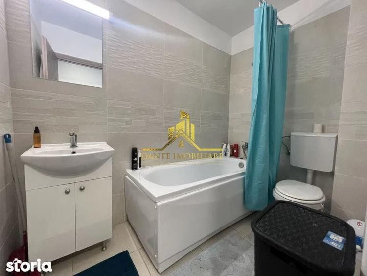 Apartament cu 2 camere decomandat, mobilat în Bună Ziua