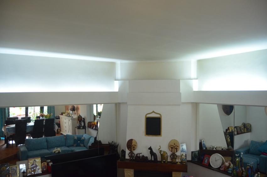 Apartament cu 3 camere decomandat, mobilat în Central