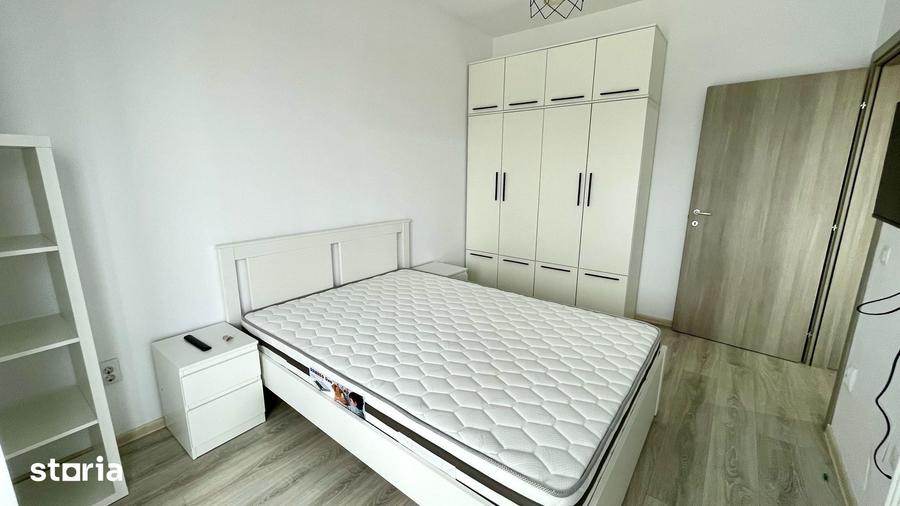 Apartament la prima inchiriere zona Nicolina-Rond Vechi - 7