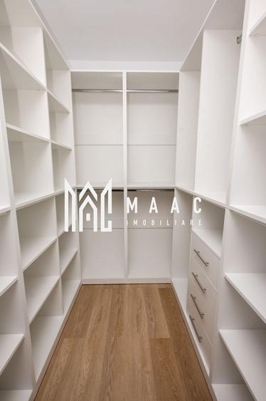 Apartament cu 3 camere decomandat, mobilat în Agrement Ostroveni