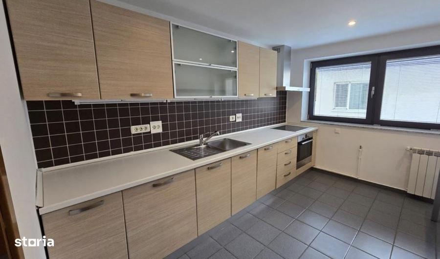 Apartament spatios cu 3 camere | 153 mp utili | Zona Herastrau - 2