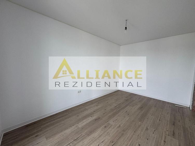 Casă individuală cu 4 camere cu Teren 320 Mp în Berceni