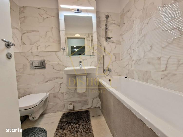 Apartament cu 2 camere, mobilat în Blașcovici