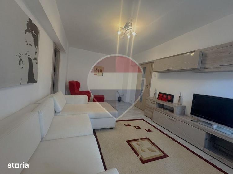 Apartament 2 cam de inchiriat in Drumul Taberei/ metrou Romancierilor - 8