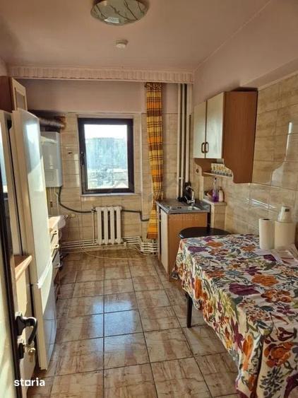 Apartament 3 camere 2 bai pacurari posta etaj intermediar - 4