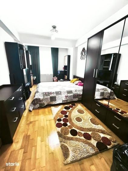 Apartament cu 4 camere în Central