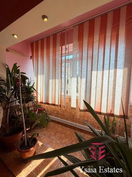 Apartament cu 4 camere în Km 4-5