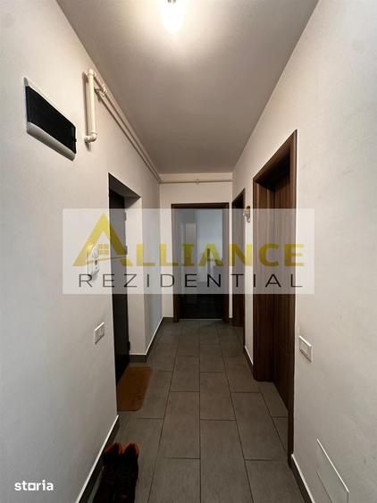 3 camere decomandat | 2 bai | Parcare cadastrata | Metalurgiei 2018 - 18