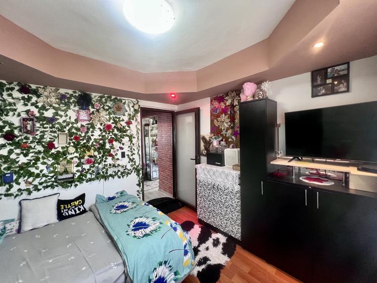 Apartament cu 2 camere decomandat, mobilat în Lipovei