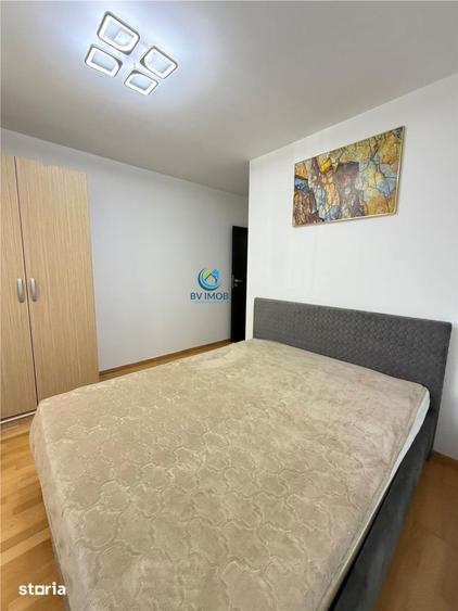 Inchiriere apartament 3 camere, complex Privilegio, parcare subterana - 4