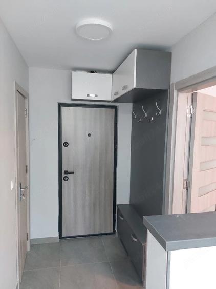 Apartament cu 2 camere decomandat în Nufărul