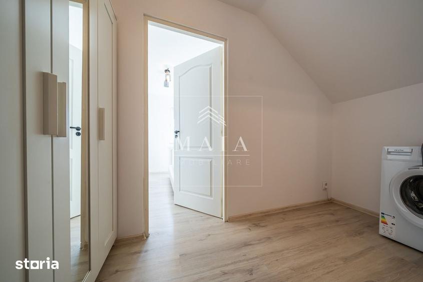 Apartament cu 2 camere în Lazaret