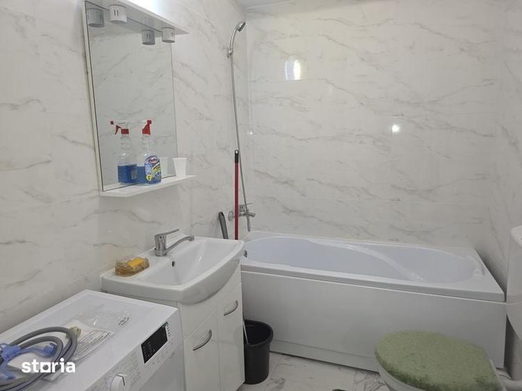 Apartament cu doua camere modern in bloc nou in Nord - 2