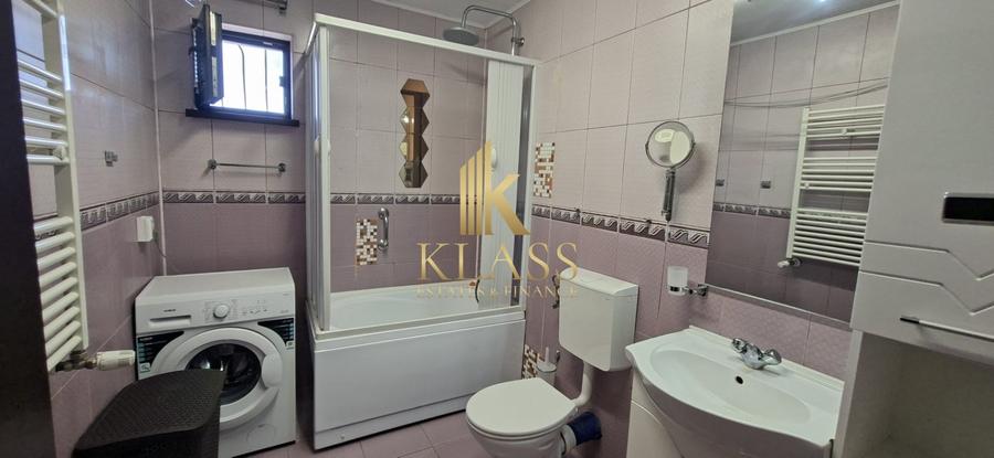 Casă individuală cu 3 camere cu Canalizare în Tunari