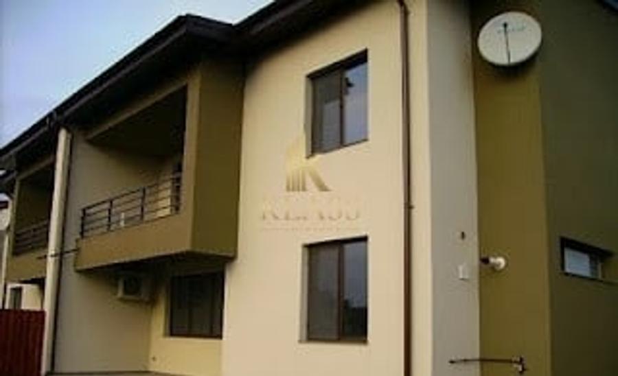 Casă individuală cu 4 camere cu Teren 361 Mp în Pipera