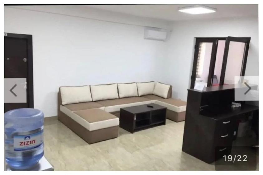 Casă cu 9 camere cu Teren 600 Mp în Km 4