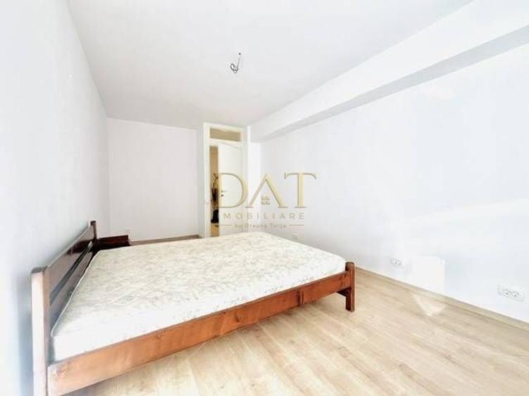 Apartament cu 2 camere decomandat în Gheorgheni