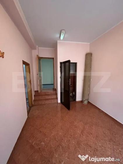 Casă cu 4 camere cu Teren 300 Mp în Burdujeni