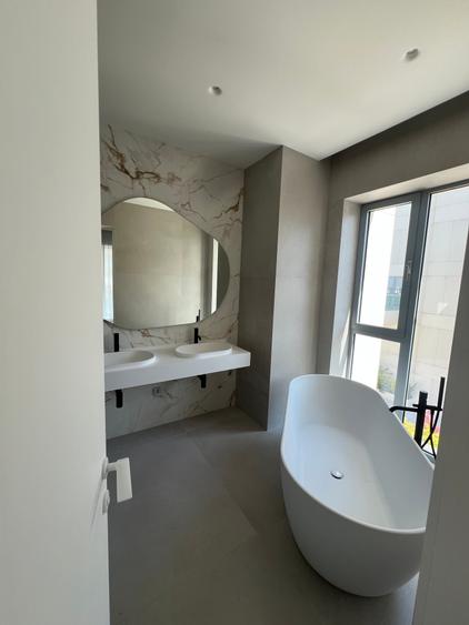 Aviatiei Tower | Duplex | 3 camere | Aviației | Metrou Pipera | Mall Promenada - 8
