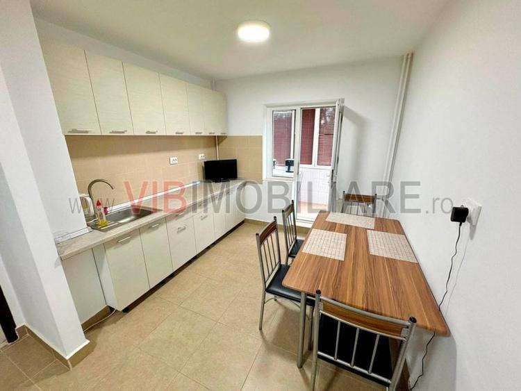 Apartament cu 2 camere decomandat în Aviației