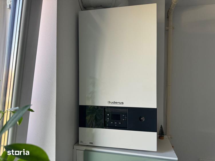 Apartament 2 camere - Vedere la parc - Direct proprietar - 11