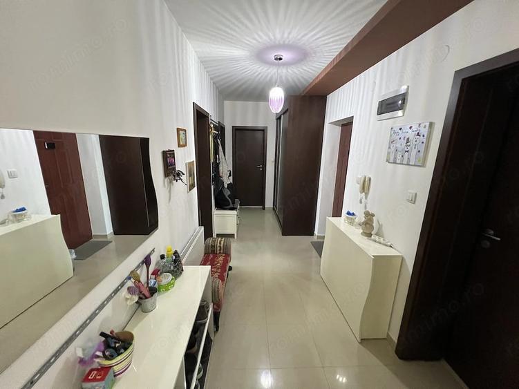 Apartament 3 camere | 2 bai | 85mp utili | Curte | Giroc - 11