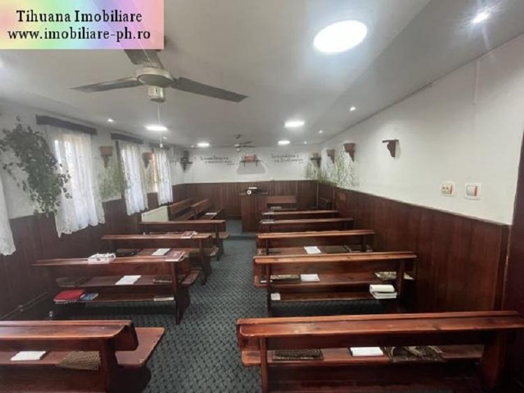 Casă individuală cu 4 camere cu Canalizare în Bereasca