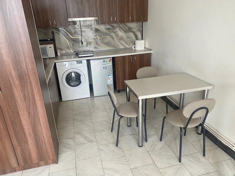 Garsonieră nedecomandată în Șagului