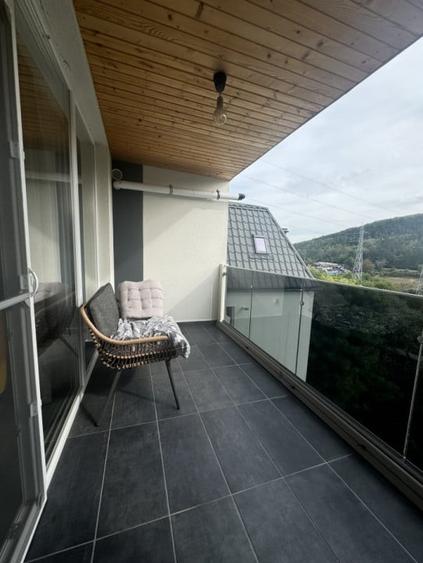 Apartament de 3 camere,Ultramodern,88 mp,La Cheie,Zona Vivo - 9
