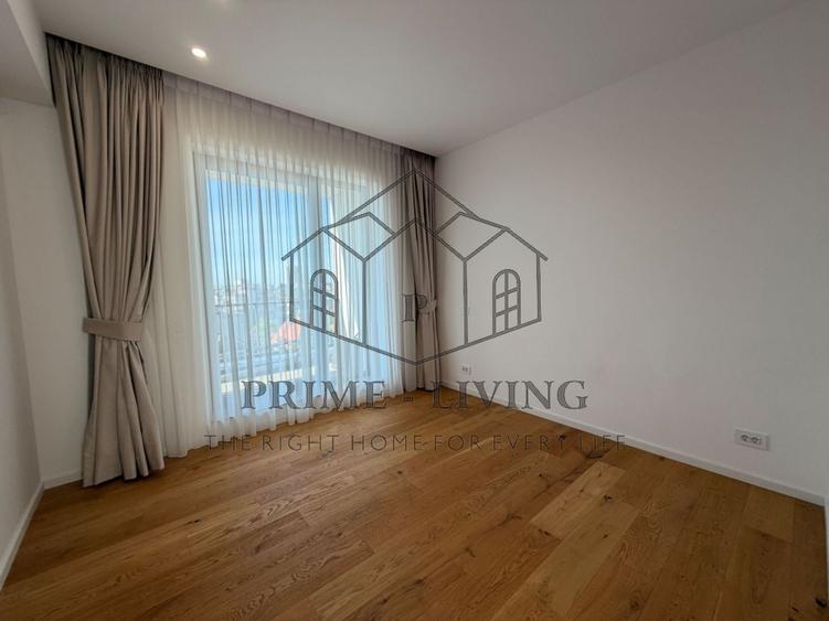 Apartament cu 4 camere decomandat, mobilat în Eminescu