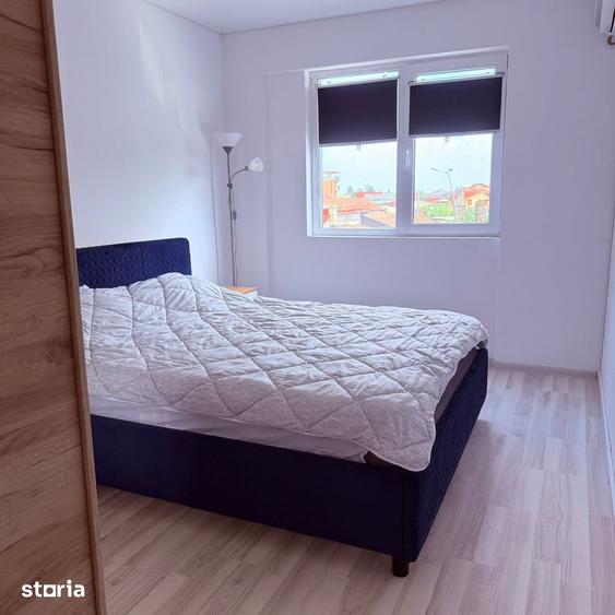Apartament cu 2 camere în Dudu