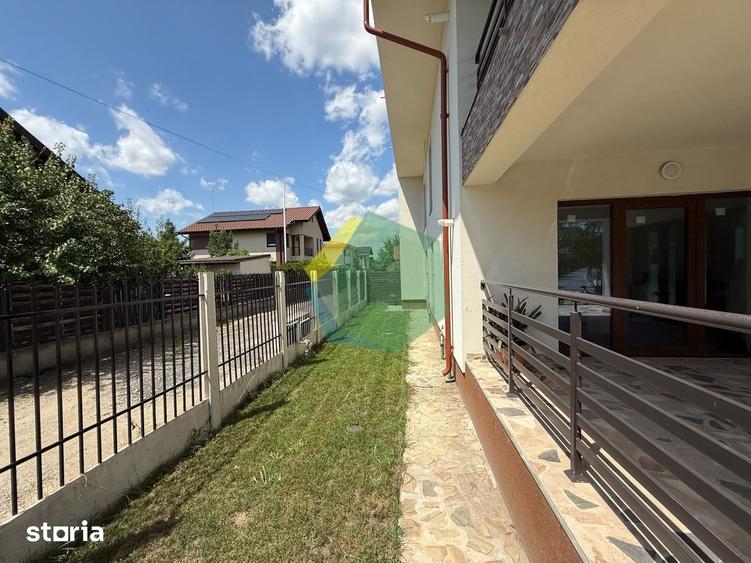 Spa?iu comercial / birouri la parter | 135 mp | Odai - 14