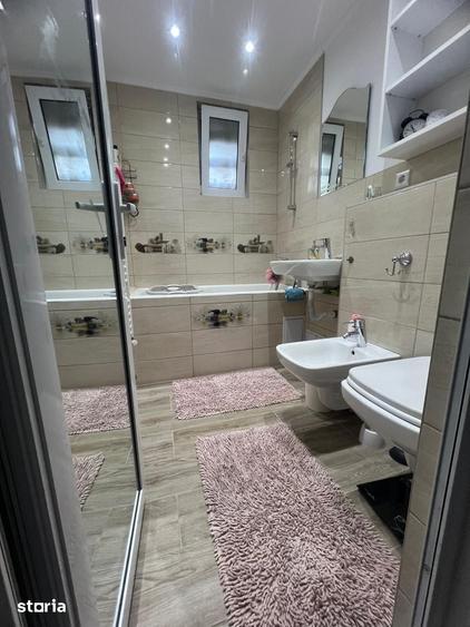 OFERTA DE INCHIRIAT ! Apartament cu 2 camere tiglina 1 pret 400 euro - 3