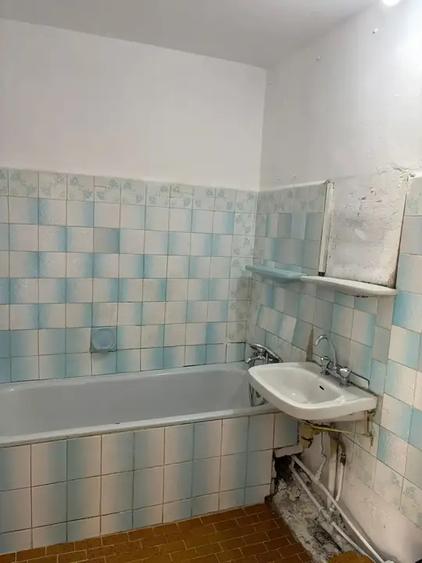 ISPIRESCU MARGEANULUI BIRNOVA, CENTRALA PROPRIE, BLOC 1984 - 14