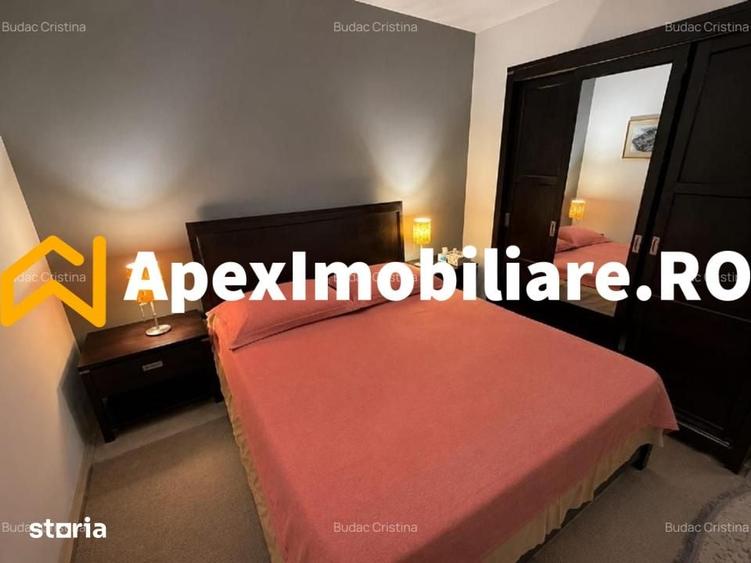 Apartament cu 3 camere semidecomandat în Cotroceni