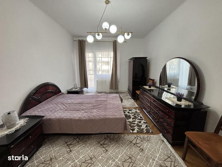 Apartament cu 2 camere decomandat în Horea