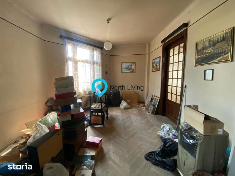 Apartament 3 camere | Interbelic| Investitie - 11