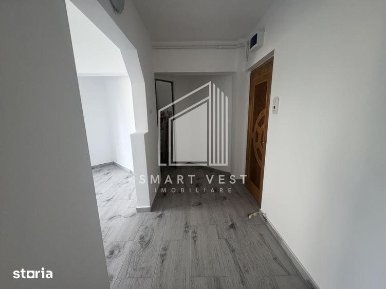 Apartament 2 camere finisat | Etaj 2 | Zona Micro 16 - 7