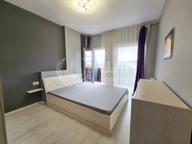 Apartament 3 camere la cheie | Bloc nou | Etaj 5/6 | Parcare | Marasti - 1
